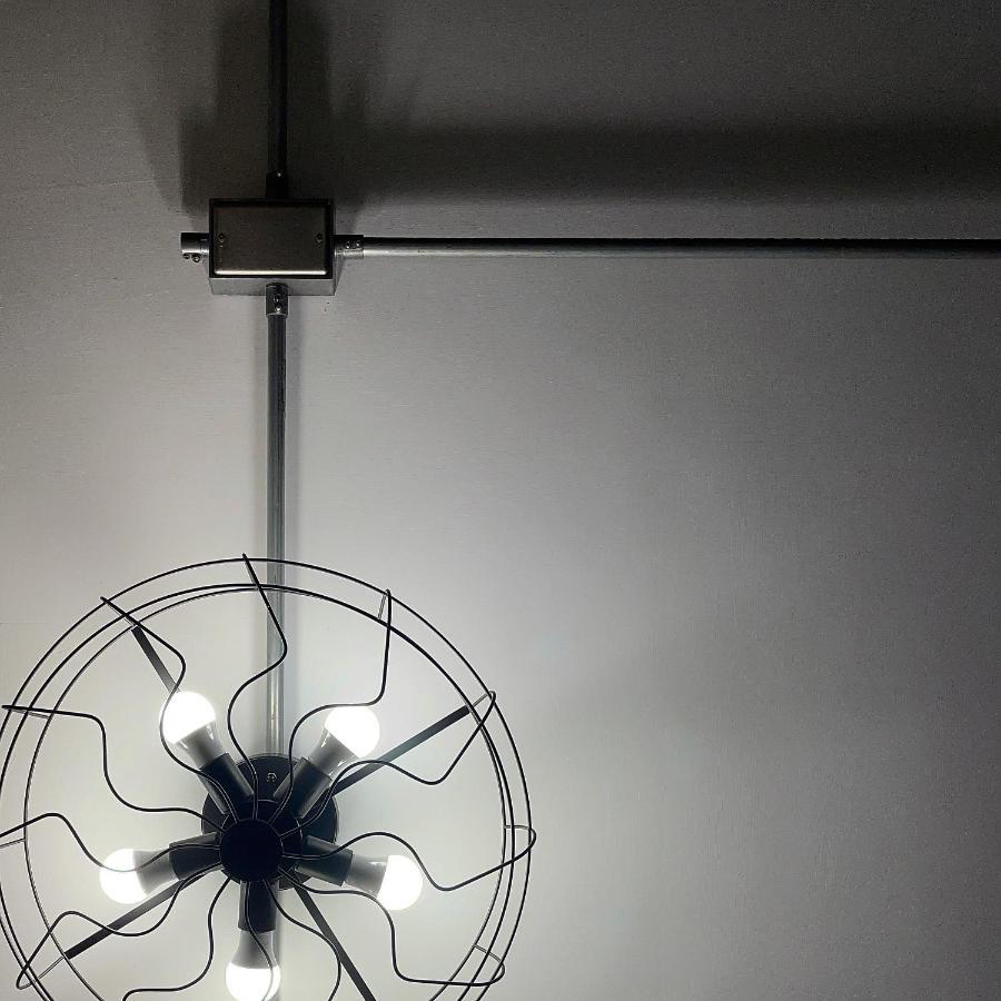 群青所 Gatherers Hostel Xiaoliuqiu Zimmer foto